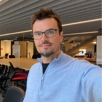 Universitat Pompeu Fabra Employee Daniel López's profile photo