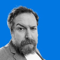 Deep Analytics LLC Employee Richard Demar's profile photo