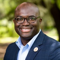 Mercury Public Affairs Employee Clay Middleton's profile photo