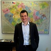 Plaček Pet Products, s.r.o. Employee Tomáš Radosa's profile photo