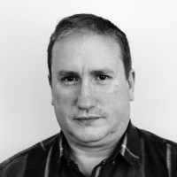 Citi Employee Damian Ryan's profile photo