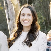 BridgeAthletic Employee Megan Watson's profile photo