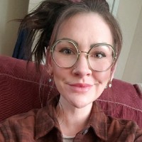 Canadian Natural Resources Limited (CNRL) Employee Danielle Weiner's profile photo