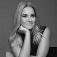 Harpers Bazaar Greece Employee Eleni Pateraki's profile photo