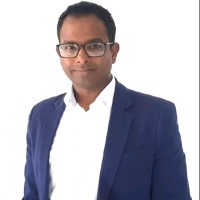 Dinesh Govender Email