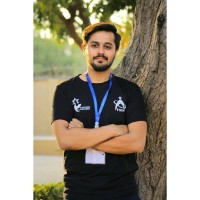 Talha Faisal Email