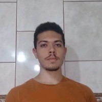 Centrasa - Centro De Servicos Do Aco Employee Felipe Diniz's profile photo