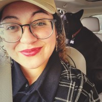 Stacy Mathews Email