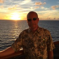 Andy Pate Email & Phone Number