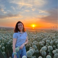 MTN TOHUM Employee Ceren Demir's profile photo