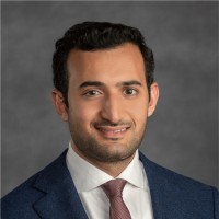 VCU School of Dentistry Employee Abdulaziz Mallik's profile photo