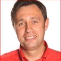 Hilti France Employee Manuel Cerqueira's profile photo