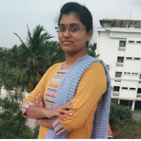 ToCyber Technologies Employee Keerthi Durai's profile photo