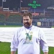 DrayNow, Inc. Employee Chris Robinette's profile photo