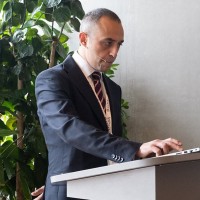 EUSIDER GROUP Employee Fabrizio Serra's profile photo