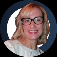 Icoopa Employee Céline Kaminski's profile photo