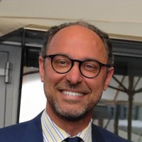 Georgeson Employee Stefano Marini's profile photo