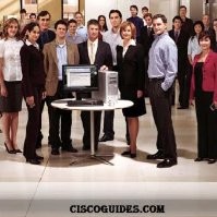 CISCOGUIDES Employee Cisco Guides's profile photo