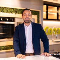 Whirlpool Corporation Employee Daniel Nunes's profile photo