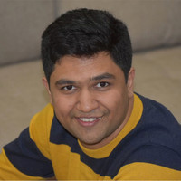 RWA.xyz Employee Devang Patel's profile photo