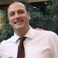 Sandcastle Waterpark Employee Richard Halstead's profile photo