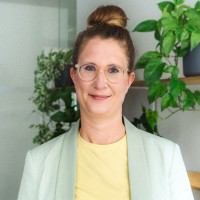 JUNGMUT Employee Simone Strohm's profile photo