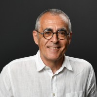 COGEP Employee Laurent Chapart's profile photo