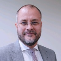 AIQ Employee Danil Starobogatov's profile photo
