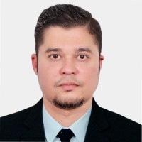 Al Mana Employee Nigel Horne's profile photo