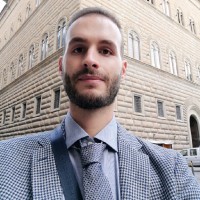 Dylog Employee Alfonso Iovane's profile photo