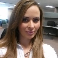 US Business Funding Employee Desiree Pinkney's profile photo