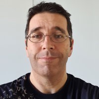Christophe Colombel Email