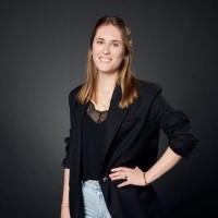 USHC Employee Anne Vossenberg's profile photo
