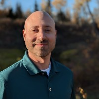 Civeo North America Employee Nicholas Conrad's profile photo