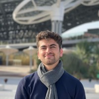 Ismail Allahwala Email