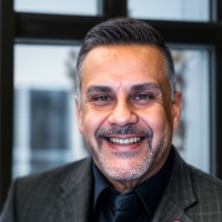 Montana Department of Justice Employee Armando Oropeza's profile photo