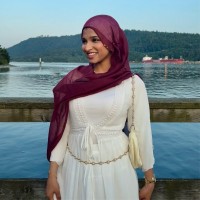 GrantMe Employee Rauha Khan's profile photo