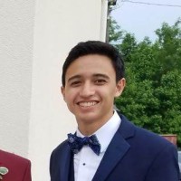 Ringer Sciences Employee Michael Schott's profile photo