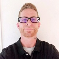 Applegate EDM,Inc. Employee Bruce Thompson's profile photo