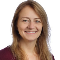 The Blueshirt Group Employee Monica Gould's profile photo