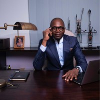 Sharp Vision Employee Ghislain Haïkou's profile photo