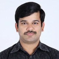 Nuwill Research and Innovations Pvt. Ltd Employee Ajay Suggala's profile photo