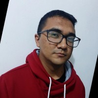 ParrotLabs Employee Marlon Torres's profile photo