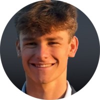 MasterBorn Employee Fisher Bien's profile photo