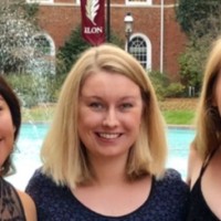 Mental Health Association of NYC Employee Casey Bell's profile photo