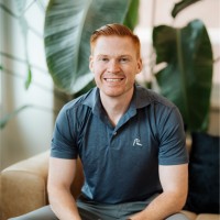 MiQ Employee Ben Taber's profile photo