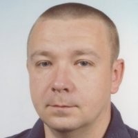 KsysK Employee Krzysztof Kunowski's profile photo