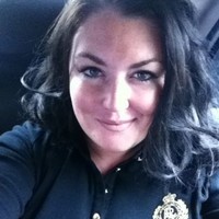 Griffon Hoverwork Ltd Employee Catherine Townsend's profile photo