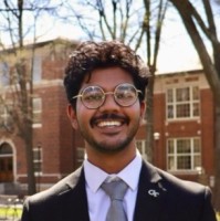 Tirth Patel Email