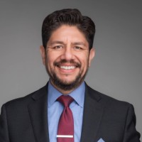 Carlos Arévalo Email & Phone Number